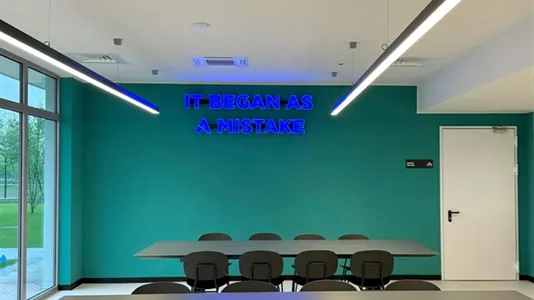 Rooms in Milano Zona 8 - Fiera, Gallaratese, Quarto Oggiaro - photo 6