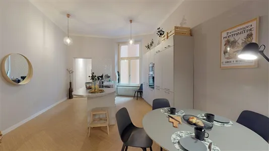Rooms in Berlin Mitte - photo 3