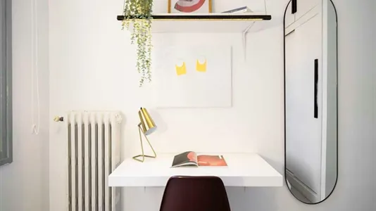 Rooms in Madrid Centro - photo 4