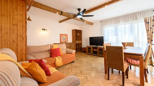 Apartments in Cañada Real de la Galiana - photo 9