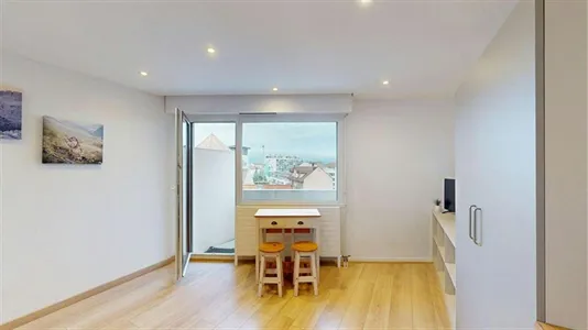 Apartments in Saint-Julien-en-Genevois - photo 6