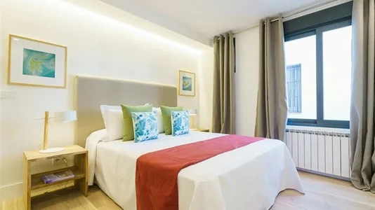 Apartments in Madrid Salamanca - photo 10