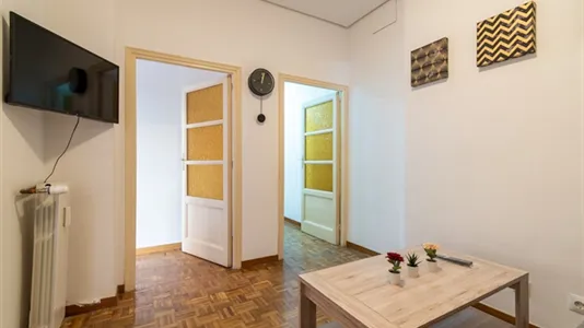 Rooms in Madrid Salamanca - photo 6