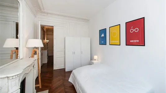 Rooms in Paris 11ème arrondissement - Bastille - photo 3