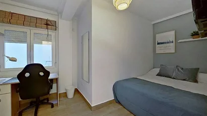 Room for rent in Zaragoza, Aragón