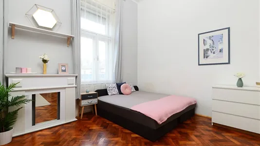 Apartments in Budapest Ferencváros - photo 7