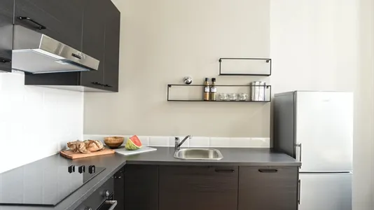 Apartments in Berlin Mitte - photo 4