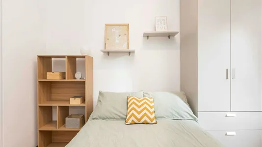 Rooms in Milano Zona 6 - Barona, Lorenteggio - photo 2