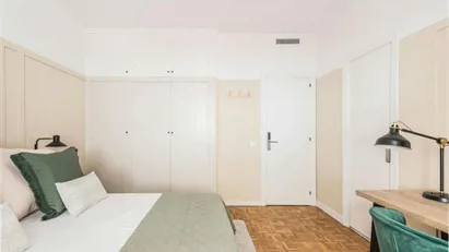 Room for rent in Barcelona Sarrià-St. Gervasi, Barcelona