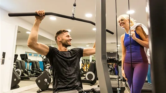 Apartments in Berlin Mitte - photo 10