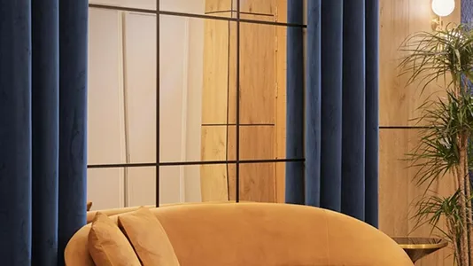 Apartments in Madrid Chamberí - photo 7