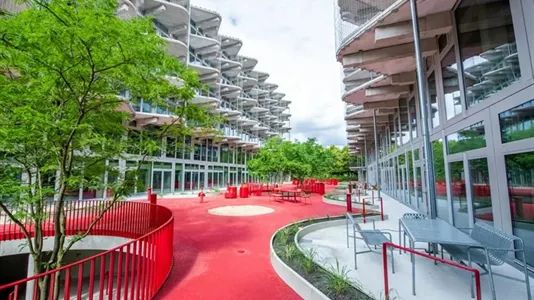 Rooms in Berlin Marzahn-Hellersdorf - photo 9