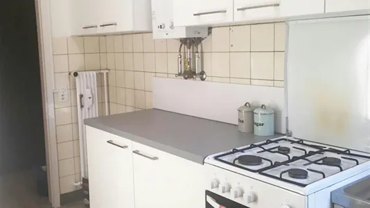 Apartments in Basel-Stadt - photo 7