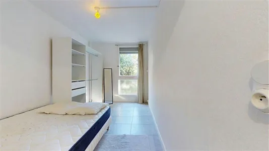 Rooms in Montpellier - photo 2