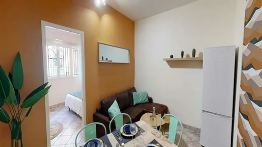 Rooms in Bordeaux - photo 4