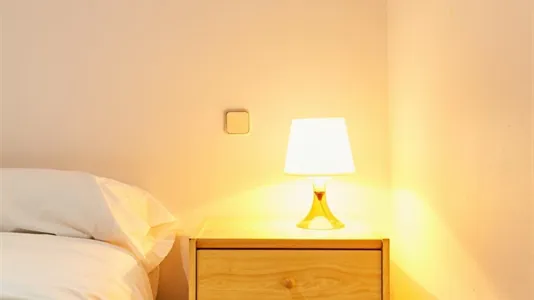 Apartments in Madrid Chamberí - photo 4