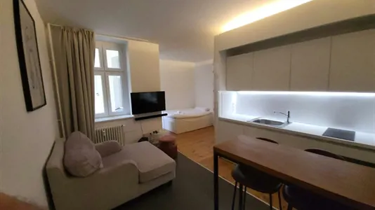 Apartments in Location is not specified - photo 1