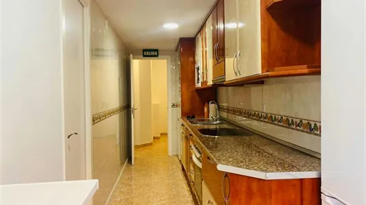 Rooms in Madrid Puente de Vallecas - photo 9