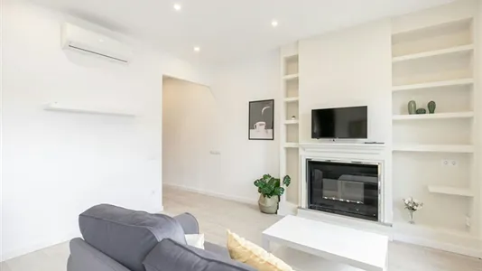 Apartments in Barcelona Sarrià-St. Gervasi - photo 6