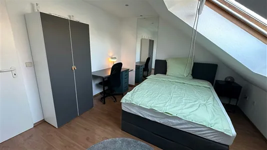 Apartments in Location is not specified - photo 6