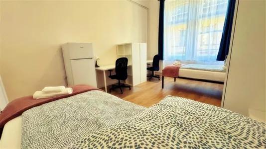 Rooms in Budapest Ferencváros - photo 5