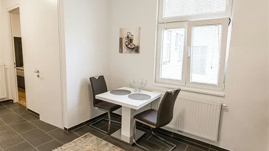 Apartments in Vienna Hernals - photo 3