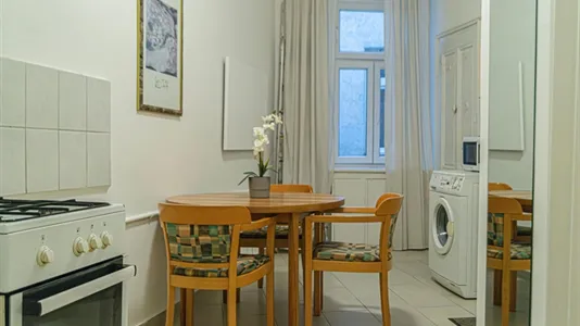 Apartments in Wien Rudolfsheim-Fünfhaus - photo 9