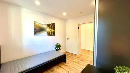 Rooms in Location is not specified - photo 3