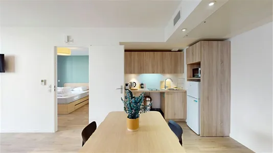 Rooms in Nanterre - photo 3