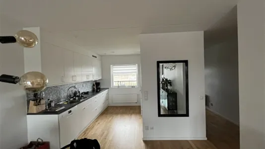 Apartments in Halmstad - photo 3