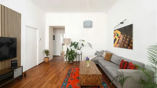 Apartments in Vienna Alsergrund - photo 3