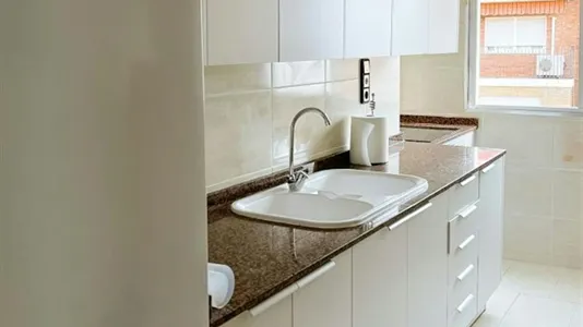 Rooms in Valencia L'Eixample - photo 7