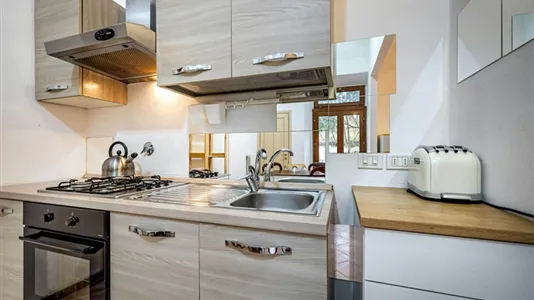 Apartments in Florence - photo 6
