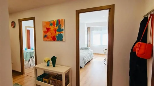 Rooms in Santander - photo 2