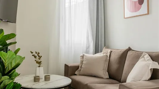 Apartments in Athens Exarchia - photo 2