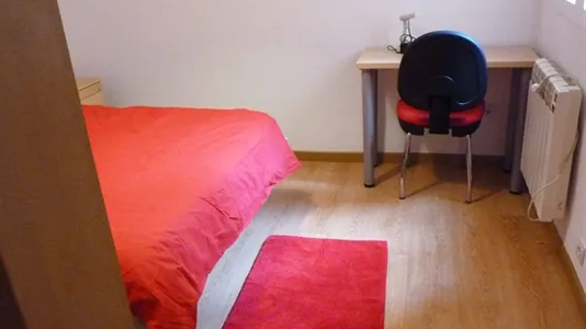 Rooms in Getafe - photo 4