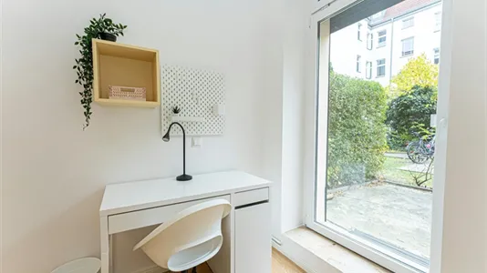 Rooms in Berlin Treptow-Köpenick - photo 4