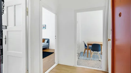 Rooms in Berlin Pankow - photo 10