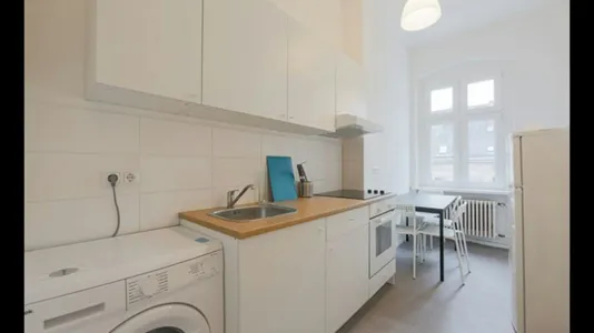 Rooms in Location is not specified - photo 5