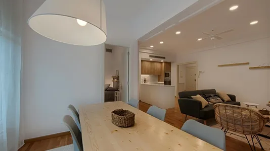 Rooms in Barcelona Sarrià-St. Gervasi - photo 5