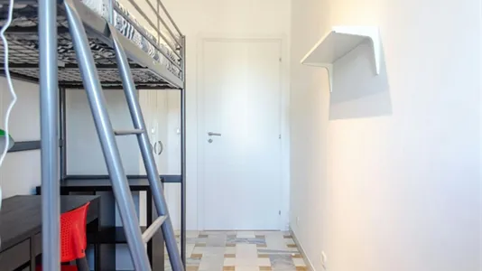 Rooms in Roma Municipio II – Parioli/Nomentano - photo 4