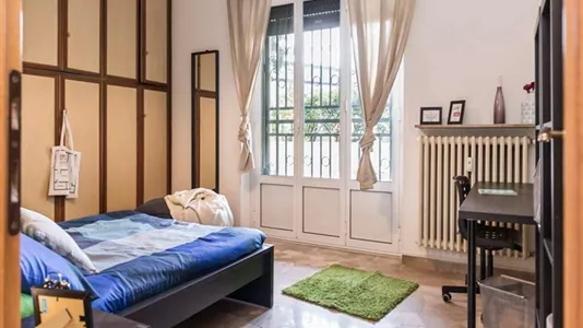 Rooms in Milano Zona 2 - Stazione Centrale, Gorla, Turro, Greco, Crescenzago - photo 5