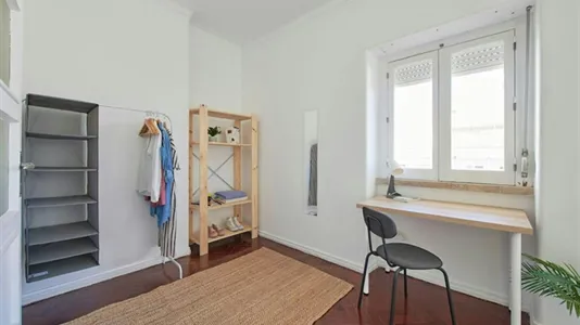 Rooms in Location is not specified - photo 6