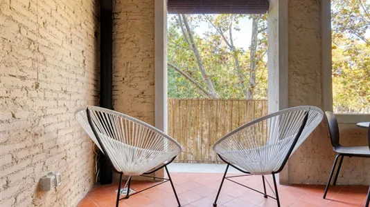 Apartments in Barcelona Ciutat Vella - photo 4