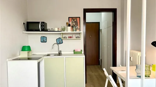 Apartments in Milano Zona 2 - Stazione Centrale, Gorla, Turro, Greco, Crescenzago - photo 3