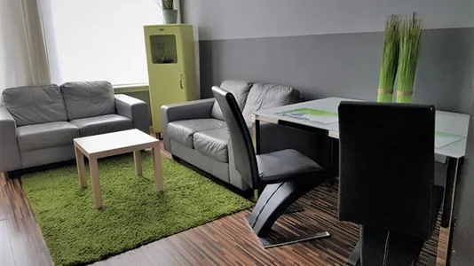 Apartments in Stad Antwerp - photo 6