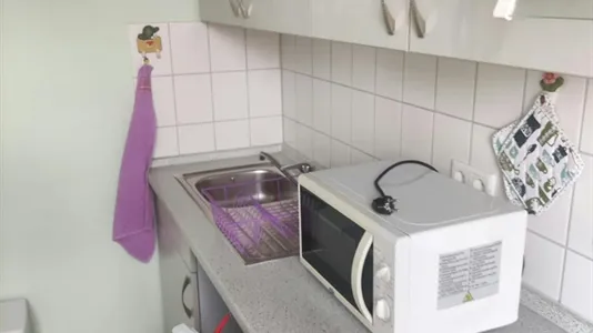 Apartments in Location is not specified - photo 9