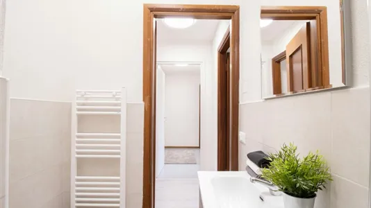 Rooms in Verona - photo 6