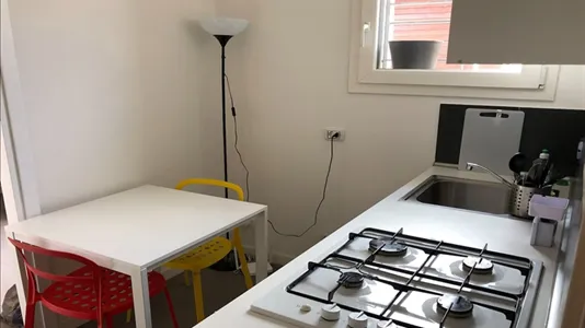 Rooms in Roma Municipio VI – Roma Delle Torri - photo 7