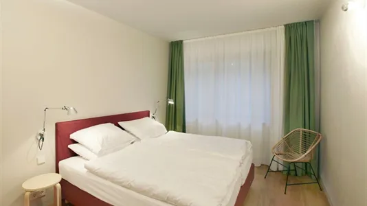 Apartments in Berlin Friedrichshain-Kreuzberg - photo 4